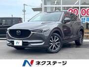 2018 MAZDA CX-5 20S PROACTIVE