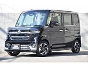 2026 SUZUKI SPACIA CUSTOM
