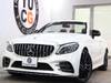 MERCEDES BENZ C-CLASS