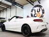 MERCEDES BENZ C-CLASS