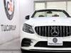 MERCEDES BENZ C-CLASS