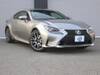 LEXUS RC