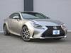 LEXUS RC