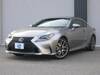 LEXUS RC