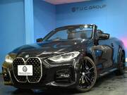 2021 BMW 4 SERIES