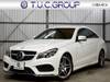 MERCEDES BENZ E-CLASS