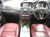 MERCEDES BENZ E-CLASS