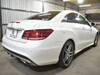 MERCEDES BENZ E-CLASS