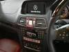 MERCEDES BENZ E-CLASS