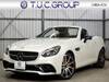 MERCEDES BENZ SLC