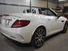 MERCEDES BENZ SLC