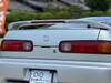 HONDA INTEGRA