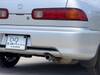 HONDA INTEGRA