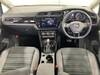 VOLKSWAGEN GOLF TOURAN