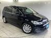 VOLKSWAGEN GOLF TOURAN