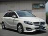 MERCEDES BENZ B-CLASS