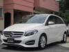 MERCEDES BENZ B-CLASS