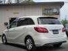 MERCEDES BENZ B-CLASS