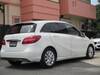 MERCEDES BENZ B-CLASS