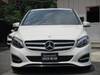 MERCEDES BENZ B-CLASS