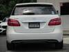 MERCEDES BENZ B-CLASS
