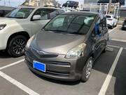 2005 TOYOTA RACTIS