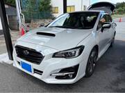 2018 SUBARU LEVORG