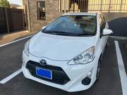 2016 TOYOTA AQUA L