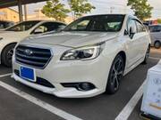 2017 SUBARU LEGACY B4
