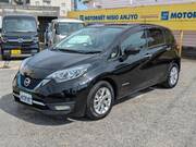 2019 NISSAN NOTE