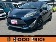 2018 TOYOTA AQUA