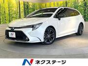 2020 TOYOTA COROLLA TOURING