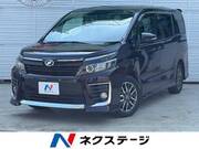 2014 TOYOTA VOXY