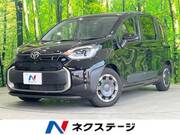 2023 TOYOTA SIENTA