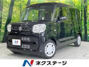 2021 SUZUKI SPACIA