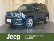 2023 CHRYSLER JEEP RENEGADE