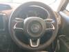 CHRYSLER JEEP RENEGADE