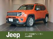 2021 CHRYSLER JEEP RENEGADE