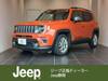 CHRYSLER JEEP RENEGADE