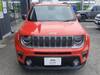 CHRYSLER JEEP RENEGADE