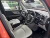 CHRYSLER JEEP RENEGADE