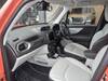 CHRYSLER JEEP RENEGADE
