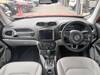 CHRYSLER JEEP RENEGADE