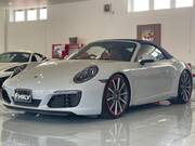 2018 PORSCHE 911