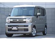 2026 SUZUKI SPACIA