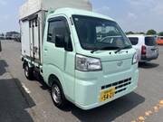 2025 DAIHATSU HIJET TRUCK HIGHROOF