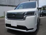 2026 HONDA STEPWAGON