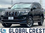 2023 TOYOTA LAND CRUISER PRADO