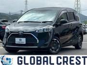 2022 TOYOTA SIENTA