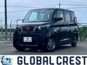 2024 NISSAN ROOX